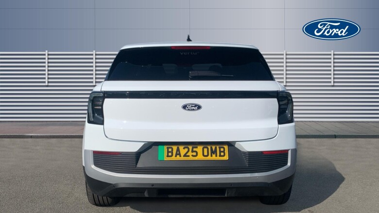 Ford Explorer 210kW Premium 77kWh 5dr Auto Electric Estate